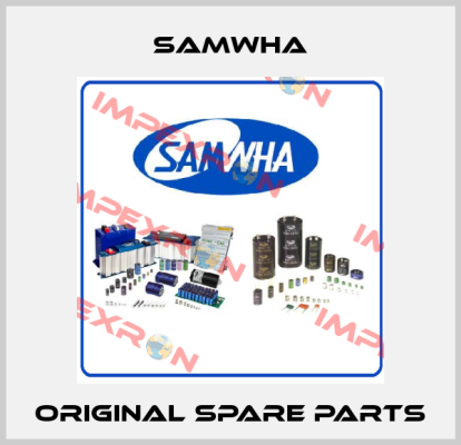 Samwha