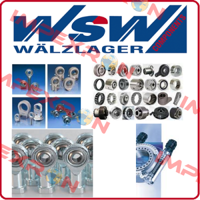 WSW Waelzlager