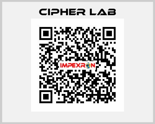 Cipher Lab