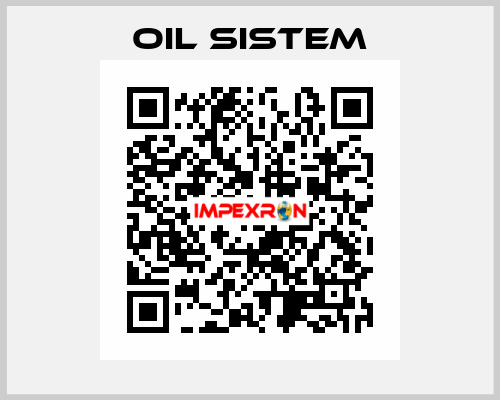 Oil Sistem