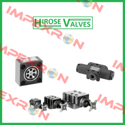 Hirose Valve