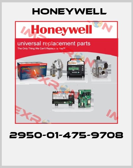 2950-01-475-9708  Honeywell