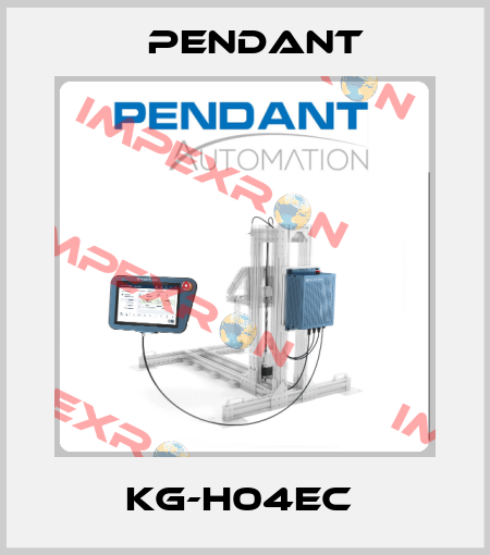 KG-H04EC  PENDANT