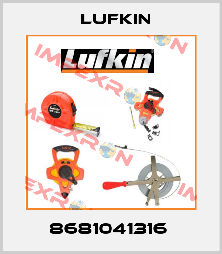 8681041316  Lufkin