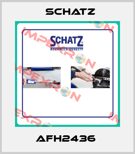 AFH2436  Schatz