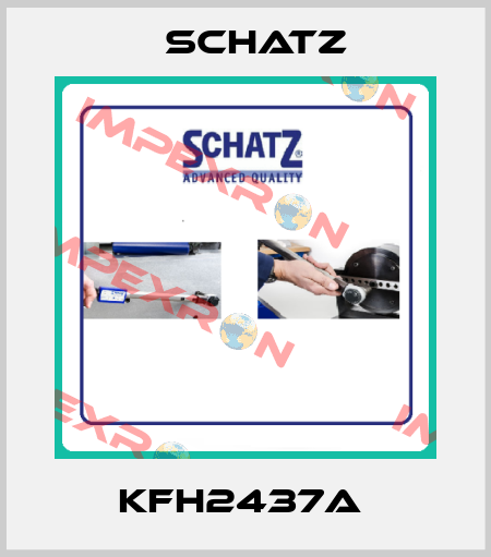 KFH2437A  Schatz