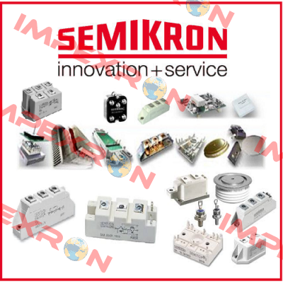 P/N: 01239030, Type: SKT 250/08 D  Semikron