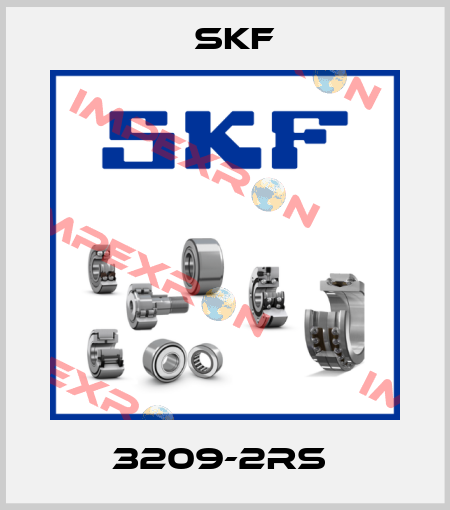 3209-2RS  Skf