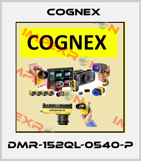 DMR-152QL-0540-P Cognex