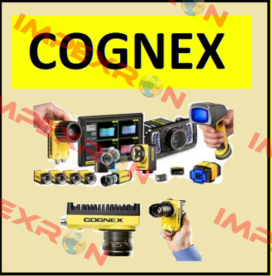 DMR-260X-0122  Cognex