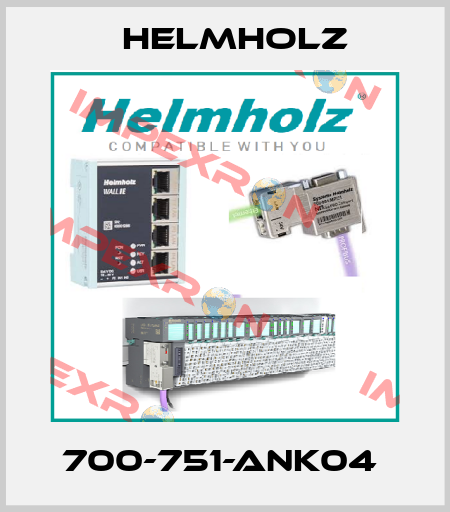 700-751-ANK04  Helmholz
