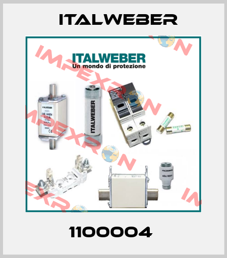 1100004  Italweber