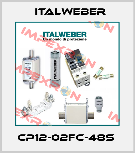 CP12-02FC-48S  Italweber