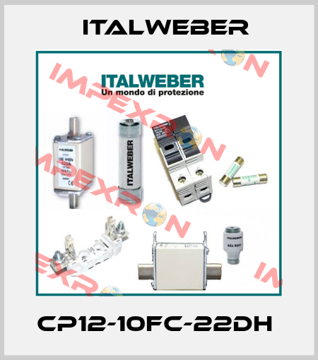 CP12-10FC-22DH  Italweber