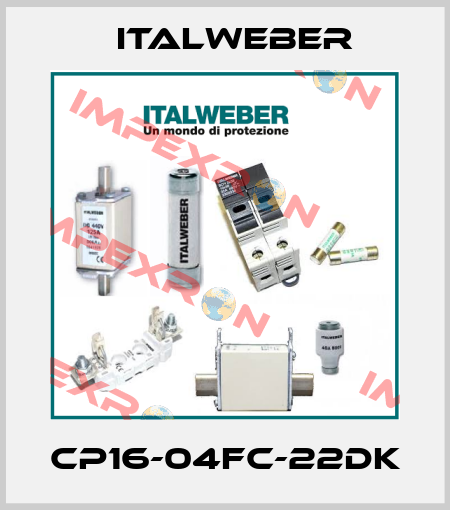 CP16-04FC-22DK Italweber