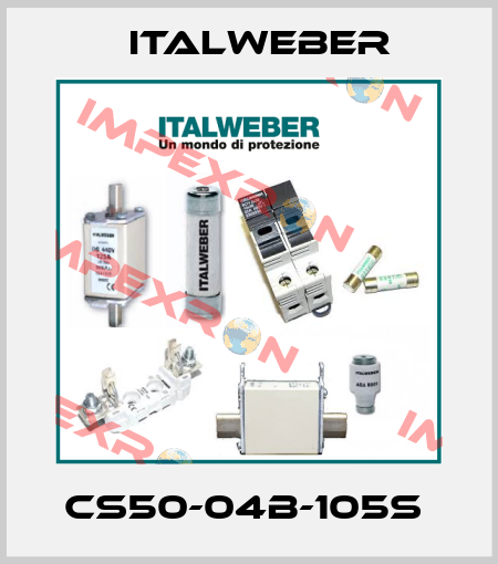 CS50-04B-105S  Italweber