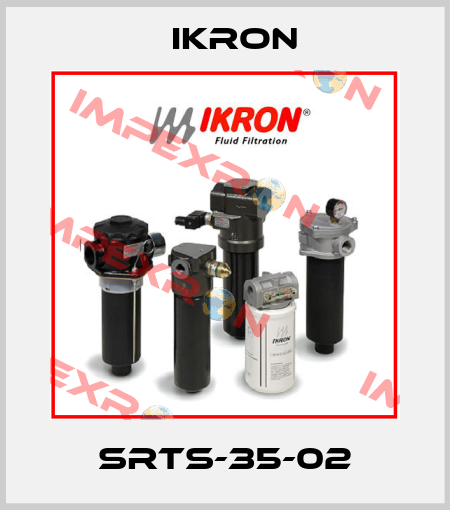 SRTS-35-02 Ikron