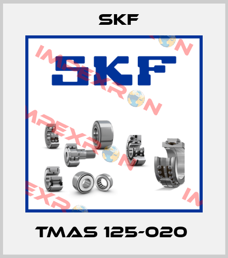 TMAS 125-020  Skf