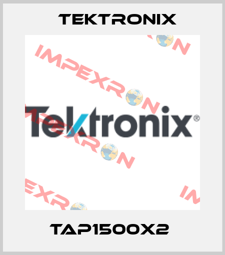 TAP1500X2  Tektronix