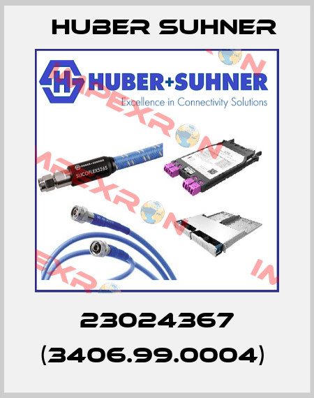 23024367 (3406.99.0004)  Huber Suhner