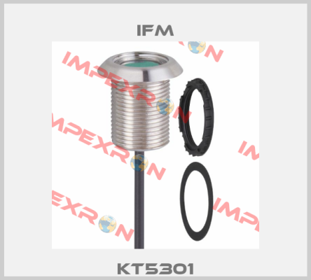 KT5301 Ifm