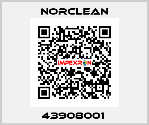 43908001  Norclean