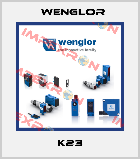 K23 Wenglor