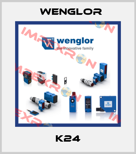 K24 Wenglor