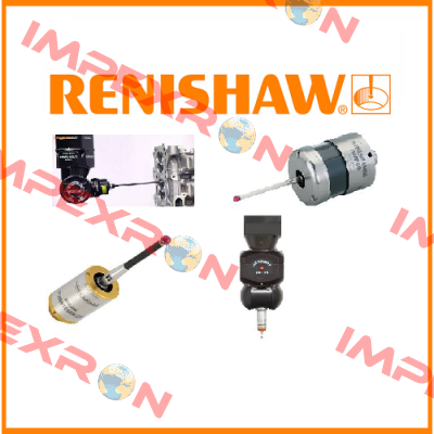 MHA7DCG18BT50F00  Renishaw