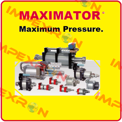 3630.1011 Maximator