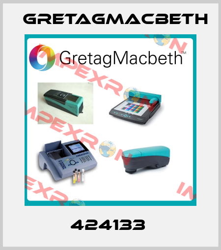 424133  GretagMacbeth