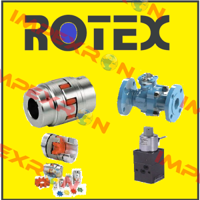 P/N: 3319128200 Type: 30334-5-2R-B5  Rotex