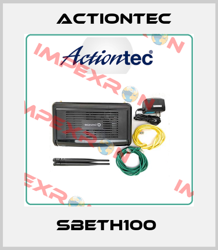 SBETH100  Actiontec
