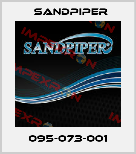 095-073-001 Sandpiper