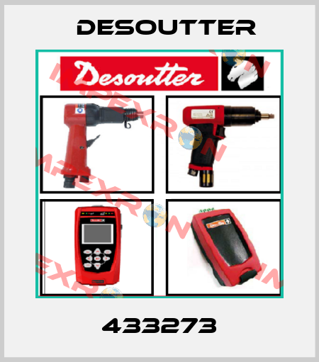 433273 Desoutter