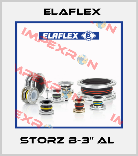 Storz B-3" Al  Elaflex
