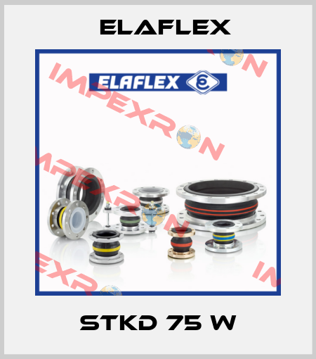 STKD 75 W Elaflex