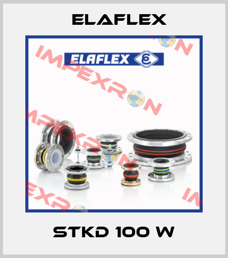STKD 100 W Elaflex