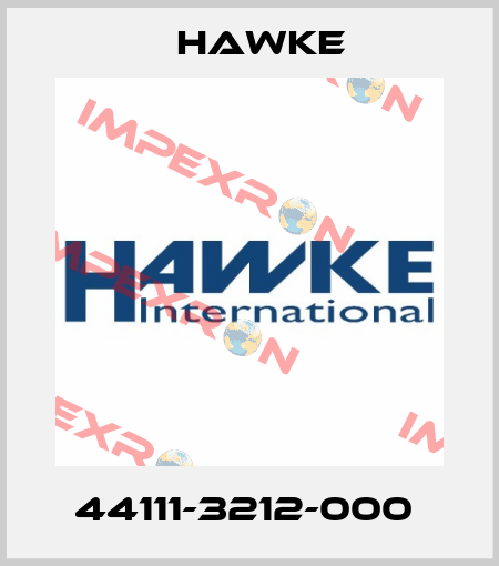 44111-3212-000  Hawke