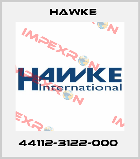 44112-3122-000  Hawke