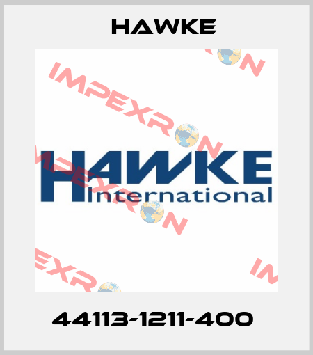 44113-1211-400  Hawke