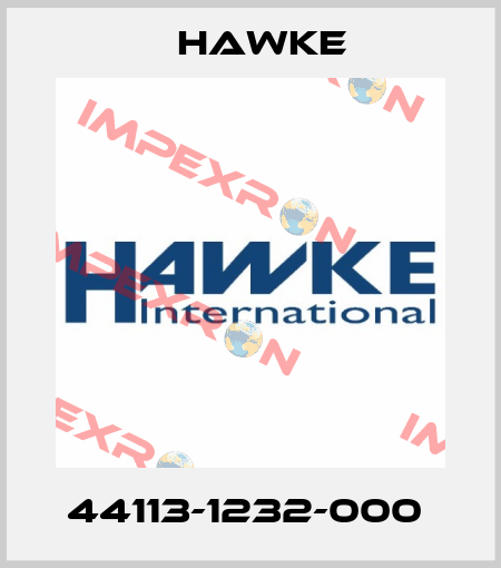 44113-1232-000  Hawke