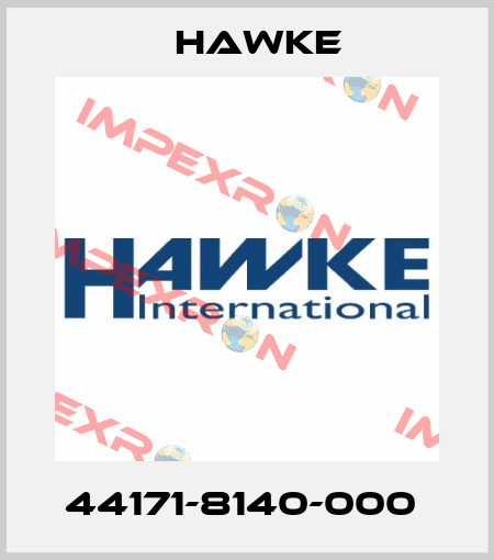 44171-8140-000  Hawke