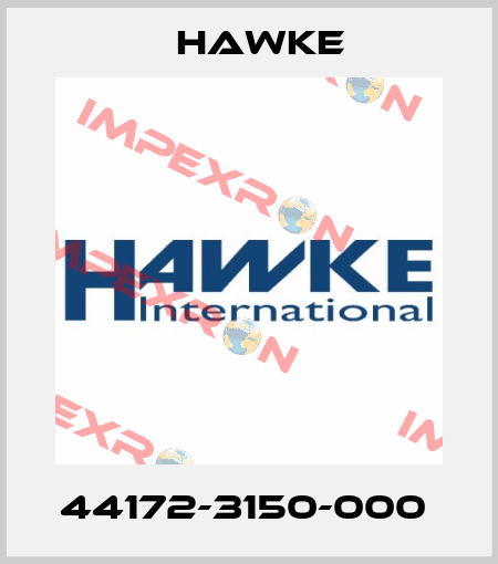 44172-3150-000  Hawke