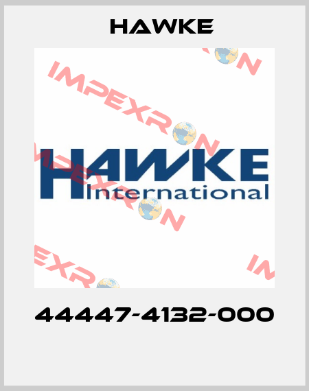 44447-4132-000  Hawke