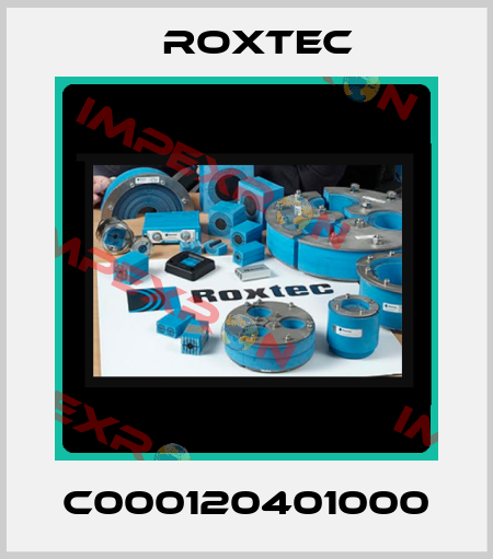 C000120401000 Roxtec