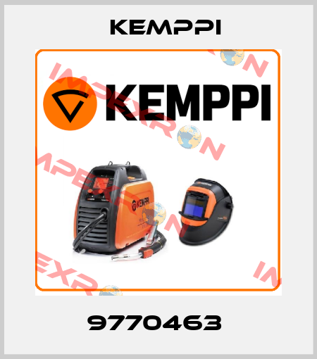 9770463  Kemppi