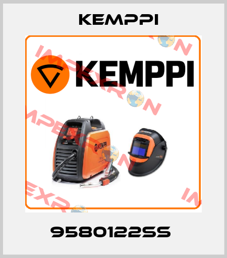 9580122SS  Kemppi