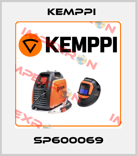 SP600069 Kemppi