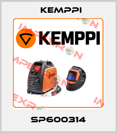 SP600314 Kemppi